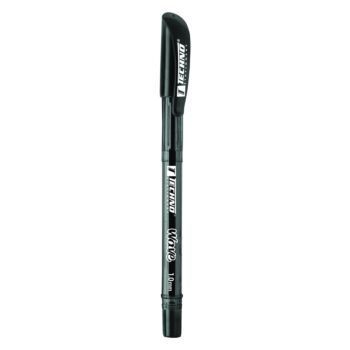 STYLO A BILLE WAVE 1.0 MM NOIR "TECHNO" REF: 5141