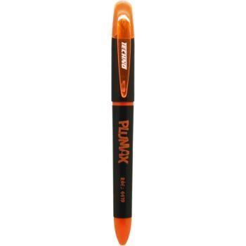 STYLO A PLUME PLUMAX NOIR "TECHNO" REF: 4419