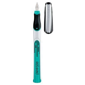 STYLO A PLUME RELOAD STD MEDIUM VERT "MAPED" REF: 222712