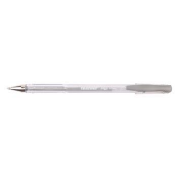 STYLO ENCRE GEL ARGENTE 0.7 mm GELART "TECHNO" REF: 6260