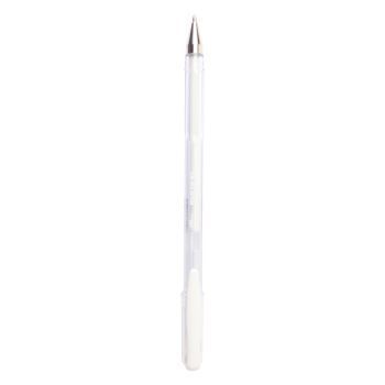 STYLO ENCRE GEL BLANC 1.0 mm GELART "TECHNO" REF: 6250