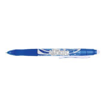 STYLO MAGIC PEN CLIC BLEU "TECHNO" REF: 6696