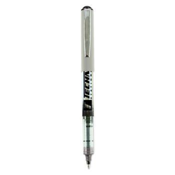 STYLO ROLLER ROLLY NOIR "TECHNO" REF: 5736