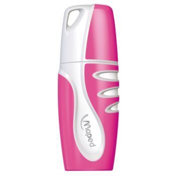 SURLIGNEUR SOFT ROSE "MAPED" REF: 746036