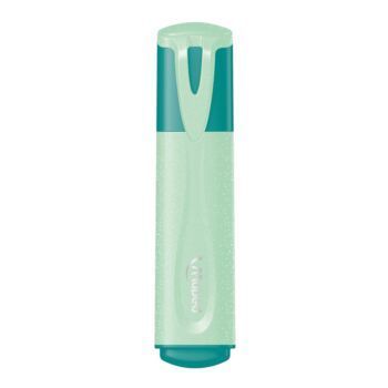 SURLIGNEUR CLASSIC GLITTER PASTEL VERT "MAPED" REF: 742033