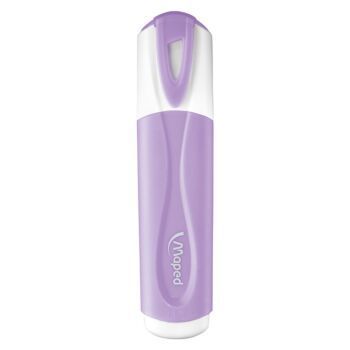 SURLIGNEUR CLASSIC PASTEL MAUVE "MAPED" REF: 742538