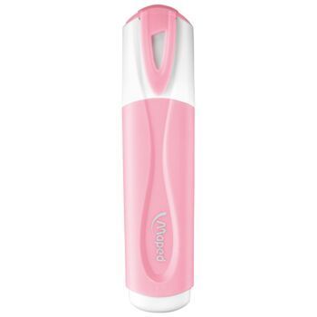 SURLIGNEUR CLASSIC PASTEL ROSE "MAPED" REF: 742538