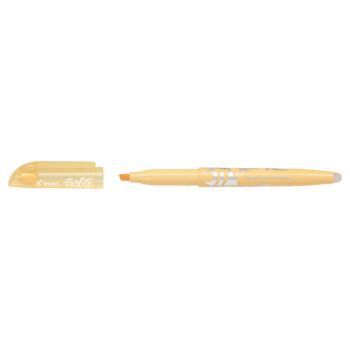 SURLIGNEUR EFFACABLE FRIXION LIGHT SOFT 04mm ORANGE PASTEL "PILOT" REF: SW-FL-SO