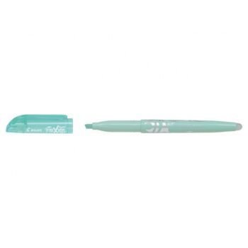 SURLIGNEUR EFFACABLE FRIXION LIGHT SOFT VERT PASTEL 04mm "PILOT" REF: SW-FL-SG