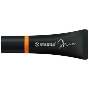 SURLIGNEUR FLUO STABILO SHINE ORANGE "STABILO" REF: 76/54