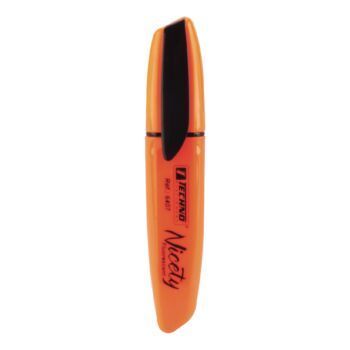 SURLIGNEUR FLUORESENT NICETY ORANGE "TECHNO" REF: 6407