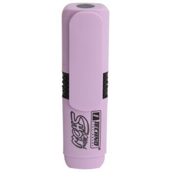 SURLIGNEUR MAUVE PASTEL MINI SHOW "TECHNO" REF: 5654