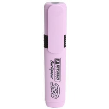SURLIGNEUR MAUVE PASTEL SHOW "TECHNO" REF: 5653