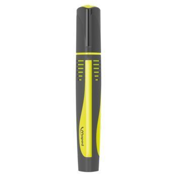 SURLIGNEUR MAX JAUNE "MAPED" REF: 742934