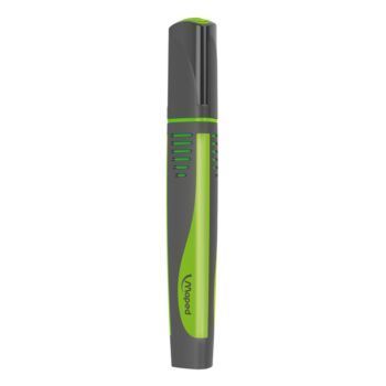 SURLIGNEUR MAX VERT "MAPED" REF: 742933