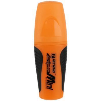 SURLIGNEUR MINI ORANGE "TECHNO" REF: 4602