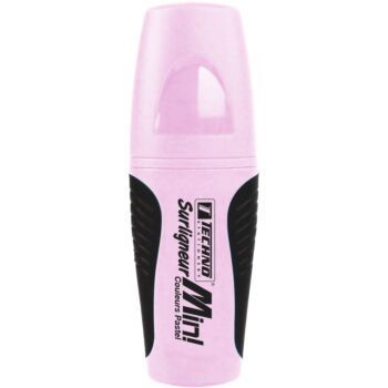 SURLIGNEUR PASTEL MINI MAUVE PASTEL "TECHNO" REF: 4902