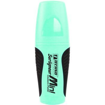 SURLIGNEUR PASTEL MINI VERT PASTEL "TECHNO" REF: 4902