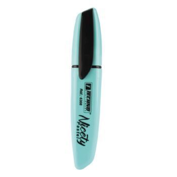 SURLIGNEUR PASTEL NICETY BLEU "TECHNO" REF: 6308