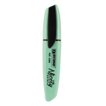 SURLIGNEUR PASTEL NICETY VERT "TECHNO" REF: 6309