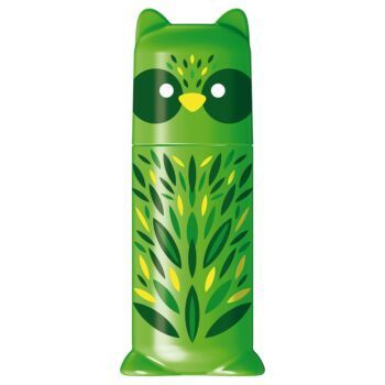 SURLIGNEUR POCKET MINI FRIENDS VERT "MAPED" REF: 743633