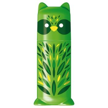 SURLIGNEUR POCKET MINI FRIENDS VERT "MAPED" REF: 743638