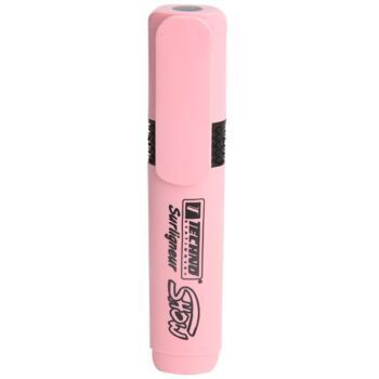 SURLIGNEUR ROSE PASTEL SHOW "TECHNO" REF: 5653