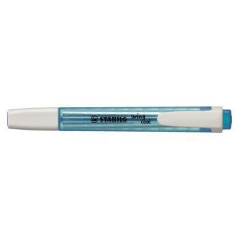 SURLIGNEUR SWING COOL BLEU "STABILO" REF: 275/31
