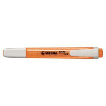 SURLIGNEUR SWING COOL ORANGE "STABILO" REF: 275/54