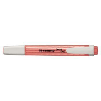 SURLIGNEUR SWING COOL ROUGE "STABILO" REF: 275/40