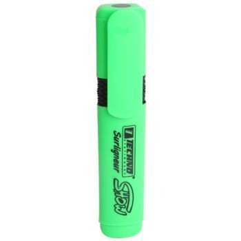 SURLIGNEUR VERT SHOW "TECHNO" REF: 5645