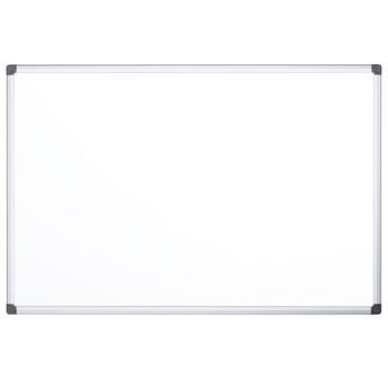 TABLEAU BLANC MURAL UNI 45x60cm "TECHNO" REF: 1085