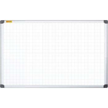 TABLEAU BLANC 60x90cm "TECHNO"