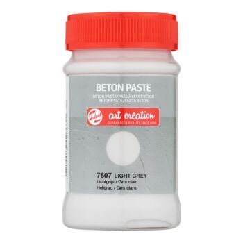 TAC BETON 100ml GRIS CLAIR "TALENS ART CREATION" REF: 422575070