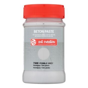 TAC BETON 100ml GRIS PIERRE "TALENS ART CREATION" REF: 422575080
