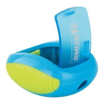 TAILLE CRAYON SPACE BLEU "TECHNO" REF: 4915
