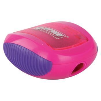 TAILLE CRAYON SPACE ROSE "TECHNO" REF: 4915
