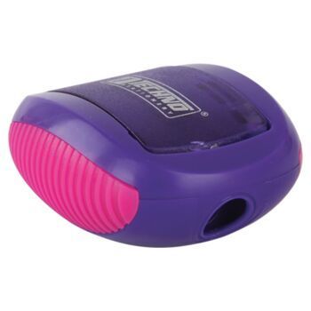 TAILLE CRAYON SPACE VIOLET "TECHNO" REF: 4915