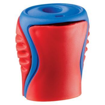 TAILLE-CRAYONS BOOGY 01 TROU ROUGE "MAPED" REF: 063311