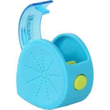 TAILLE CRAYONS DROPE BLEU "TECHNO" REF: 4914