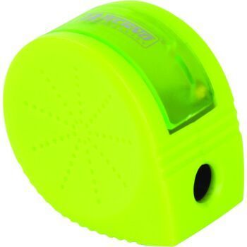 TAILLE CRAYONS DROPE VERT "TECHNO" REF: 4914