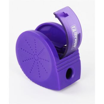 TAILLE CRAYONS DROPE VIOLET "TECHNO" REF: 4914