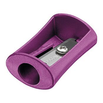 TAILLE-CRAYONS SATELITE DE 01 TROU "MAPED" REF: 041712
