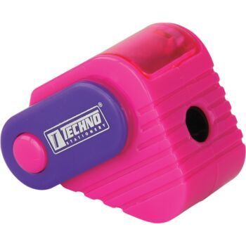 TAILLE CRAYONS SMART ROSE "TECHNO" REF: 4912