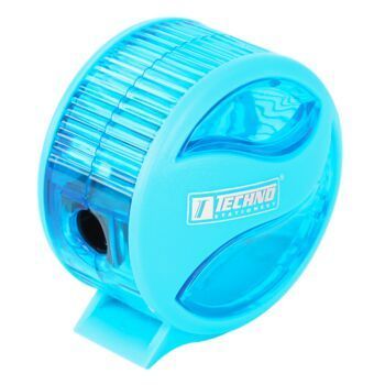 TAILLE CRAYONS SNAIL BLEU "TECHNO" REF: 4911