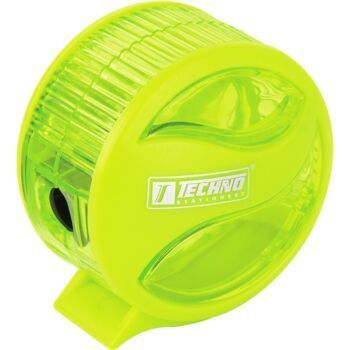 TAILLE CRAYONS SNAIL VERT "TECHNO" REF: 4911