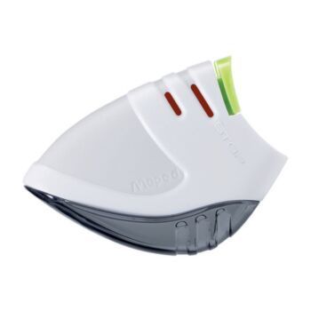 TAILLE-CRAYONS STOP SIGNAL SOUS BLISTER GRIS "MAPED" REF: 004001