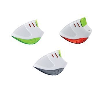 TAILLE-CRAYONS STOP SIGNAL SOUS BLISTER "MAPED" REF: 004001