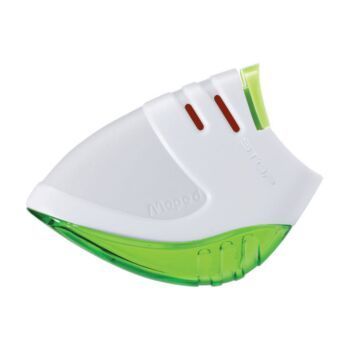 TAILLE-CRAYONS STOP SIGNAL SOUS BLISTER VERT "MAPED" REF: 004001