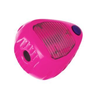 TAILLE CRAYONS TIPI ROSE "TECHNO" REF: 4913